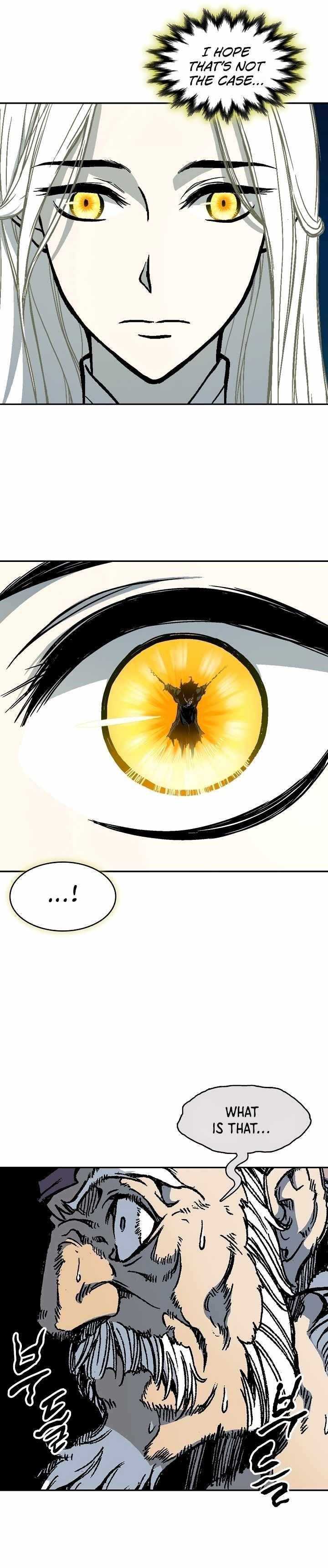 Legend of Sayu Chapter 199 — Page 18