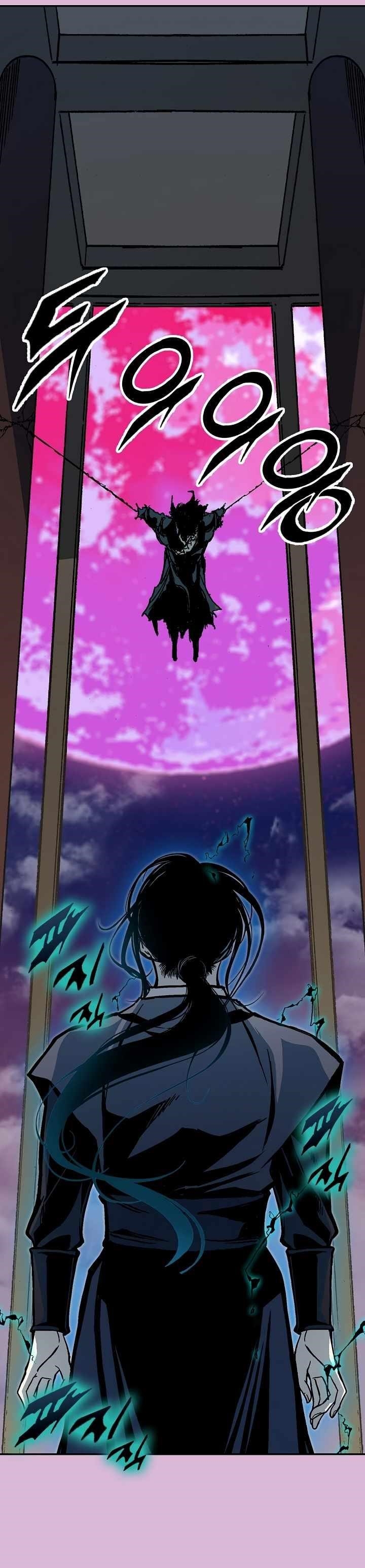 Legend of Sayu Chapter 199 — Page 39