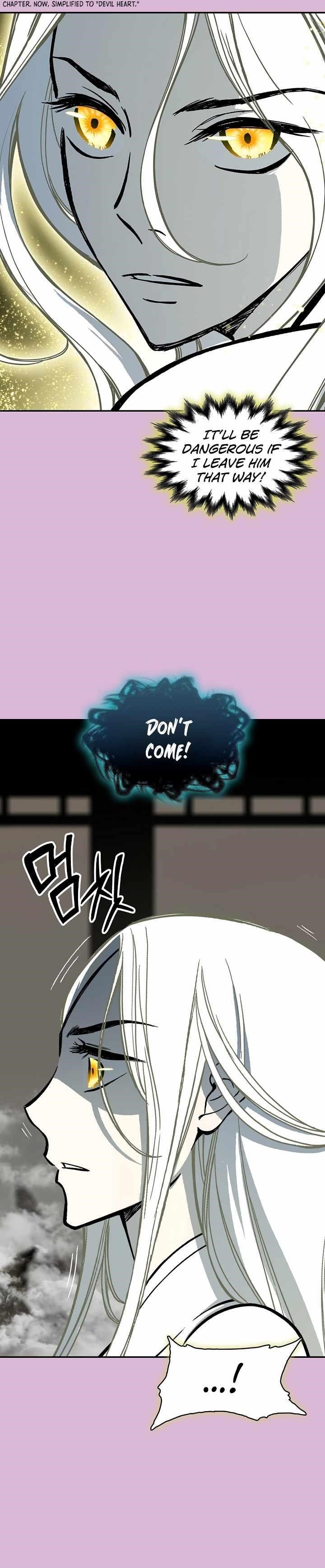 Legend of Sayu Chapter 199 — Page 41