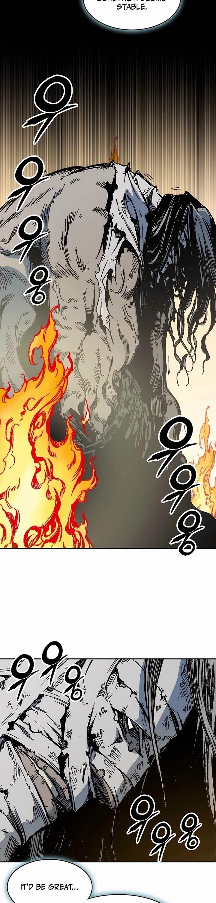 Legend of Sayu Chapter 201 — Page 16