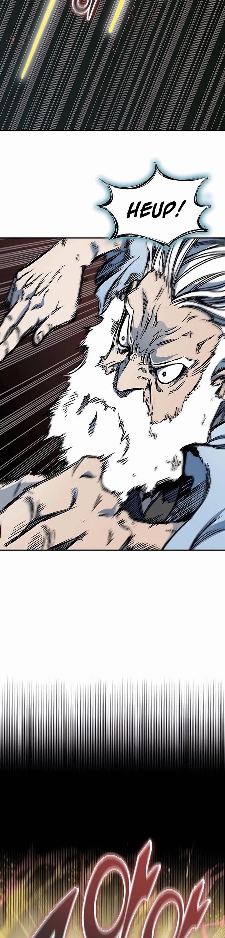 Legend of Sayu Chapter 201 — Page 22