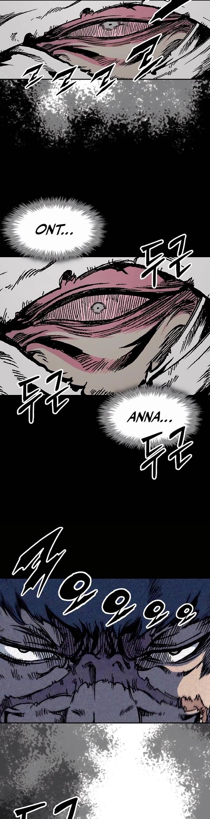 Legend of Sayu Chapter 201 — Page 39