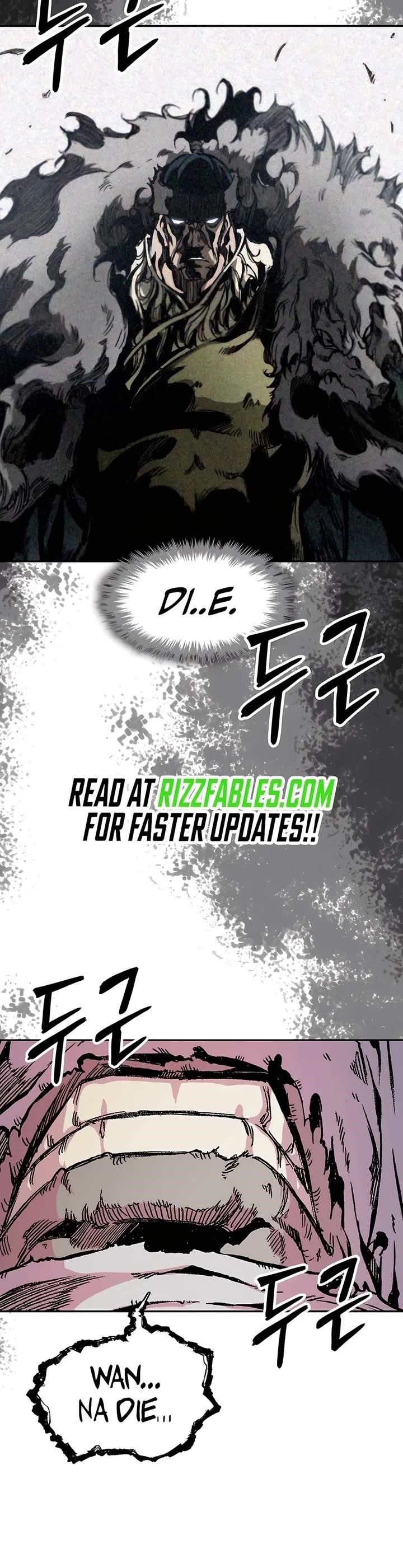 Legend of Sayu Chapter 201 — Page 40