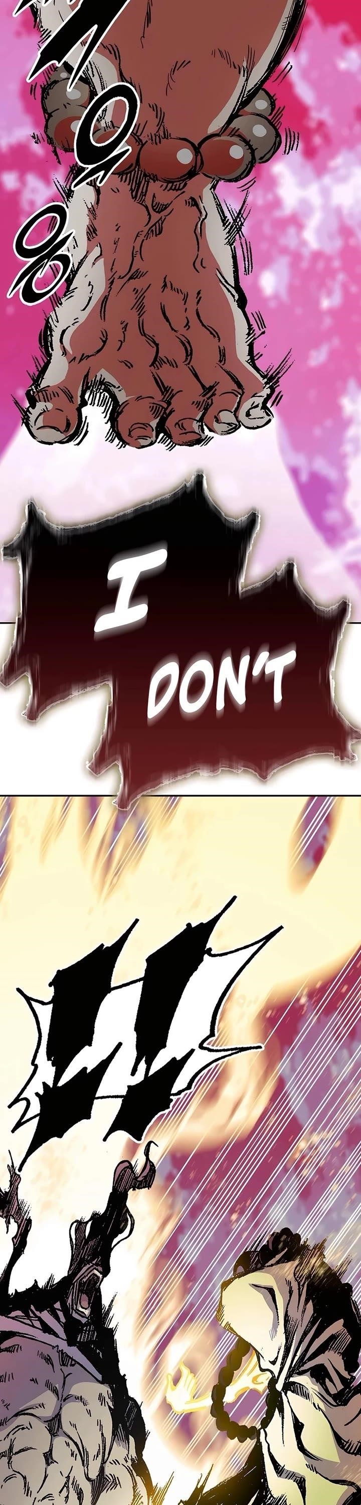 Legend of Sayu Chapter 201 — Page 42