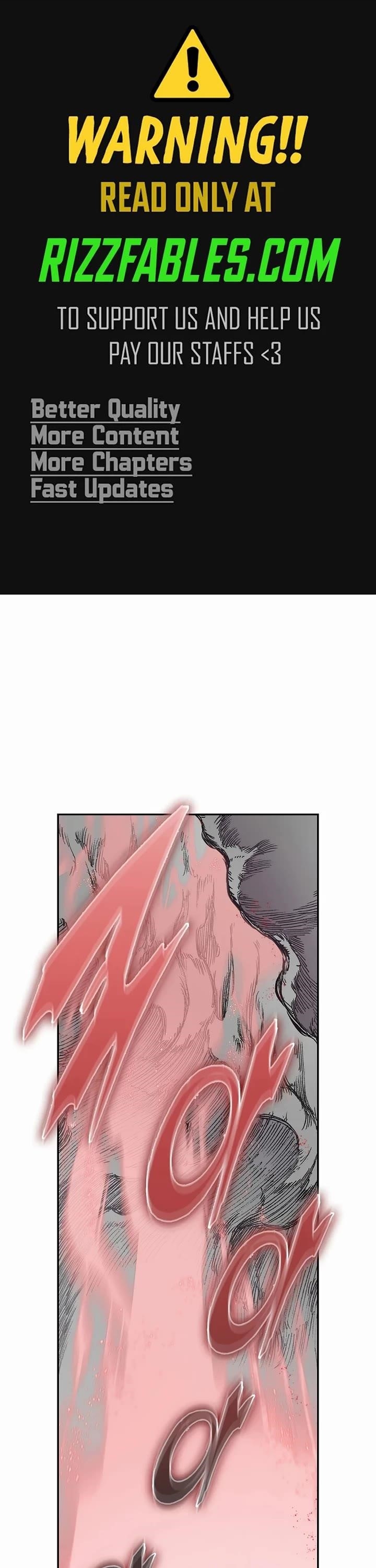 Legend of Sayu Chapter 203 — Page 1
