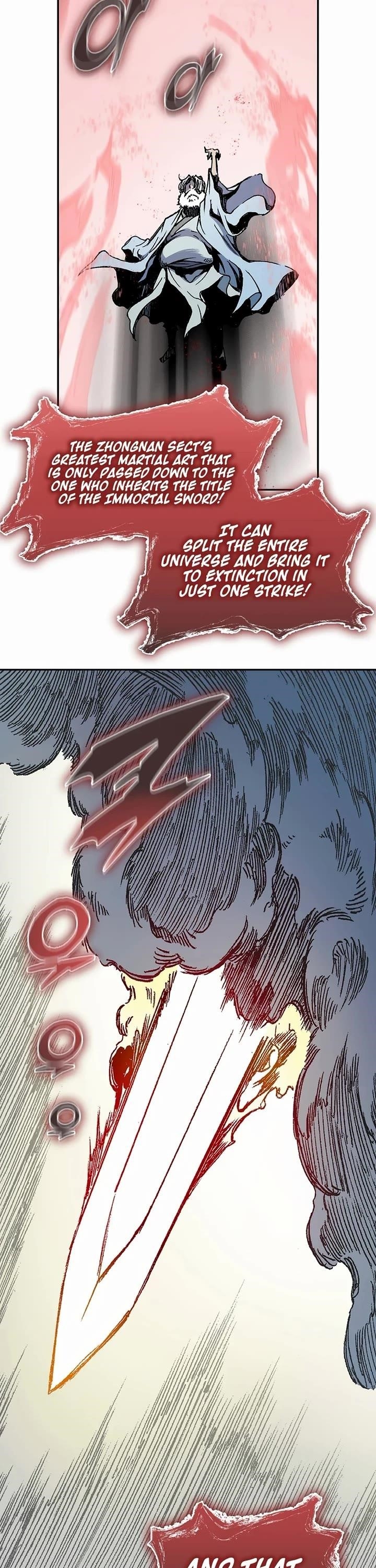 Legend of Sayu Chapter 203 — Page 2