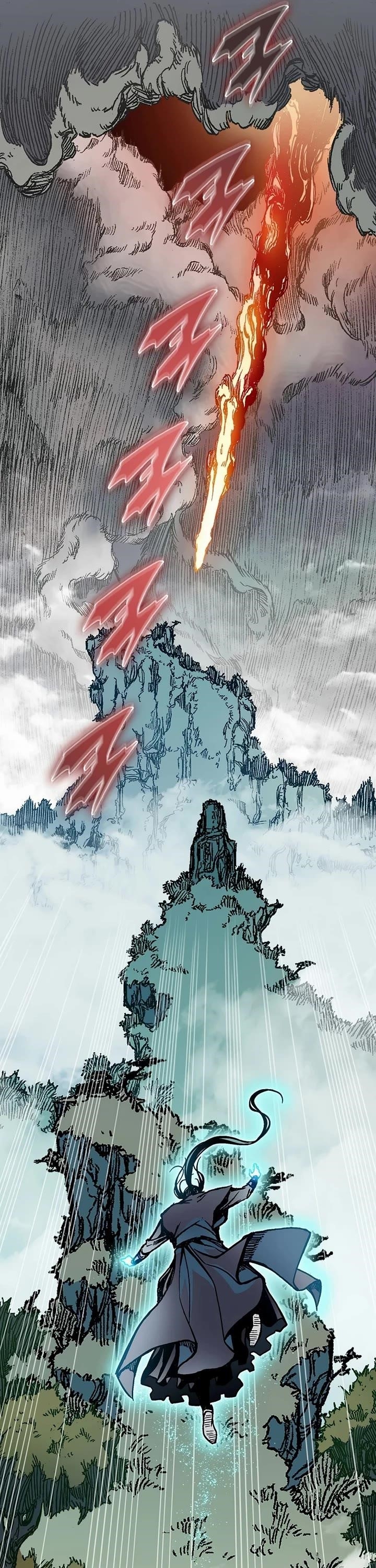 Legend of Sayu Chapter 203 — Page 6