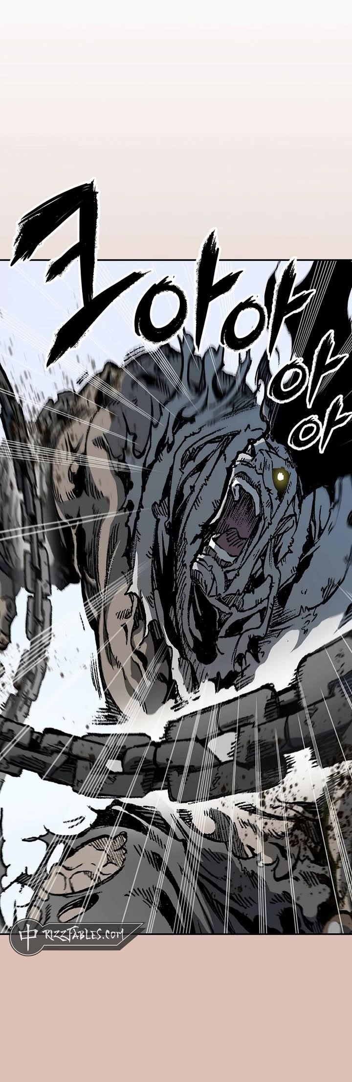 Legend of Sayu Chapter 203 — Page 8