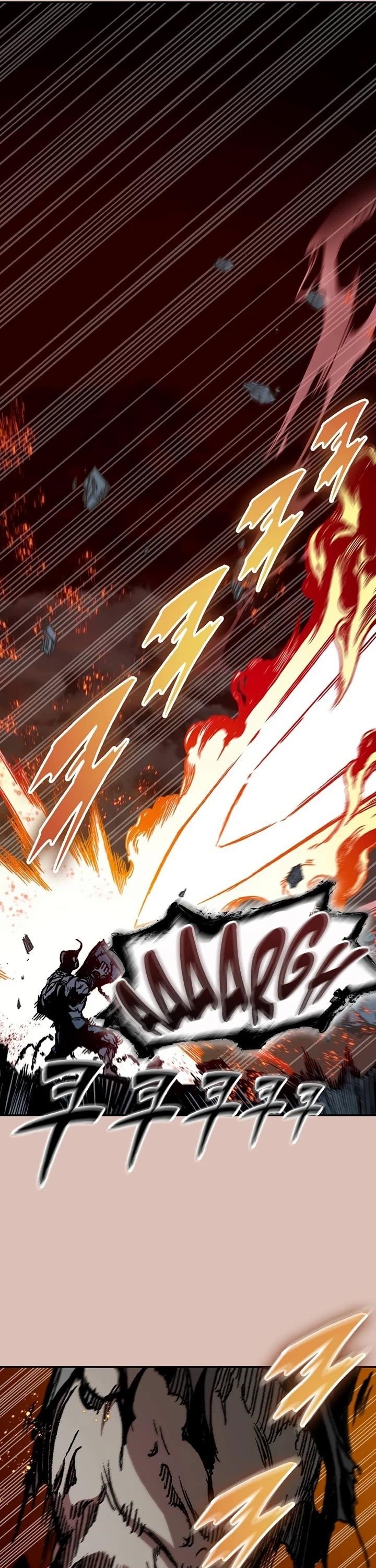 Legend of Sayu Chapter 203 — Page 10