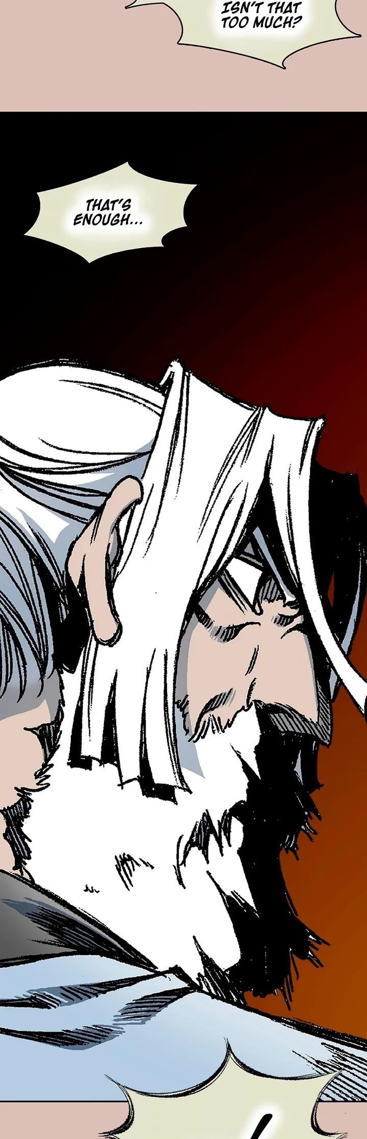 Legend of Sayu Chapter 203 — Page 12