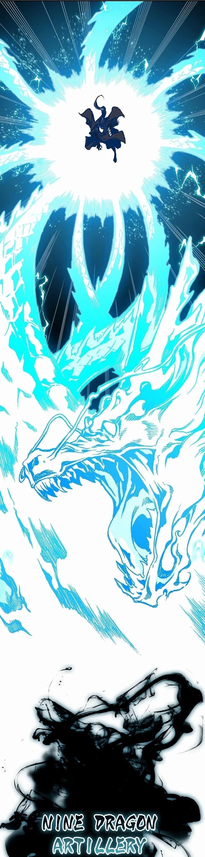 Legend of Sayu Chapter 203 — Page 18