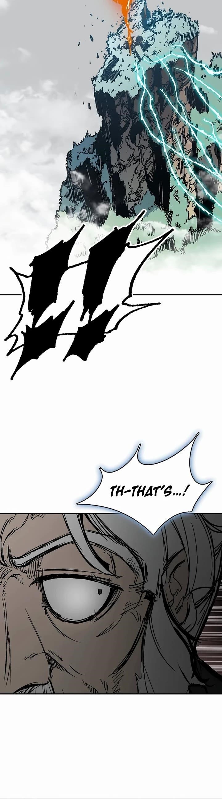 Legend of Sayu Chapter 203 — Page 21