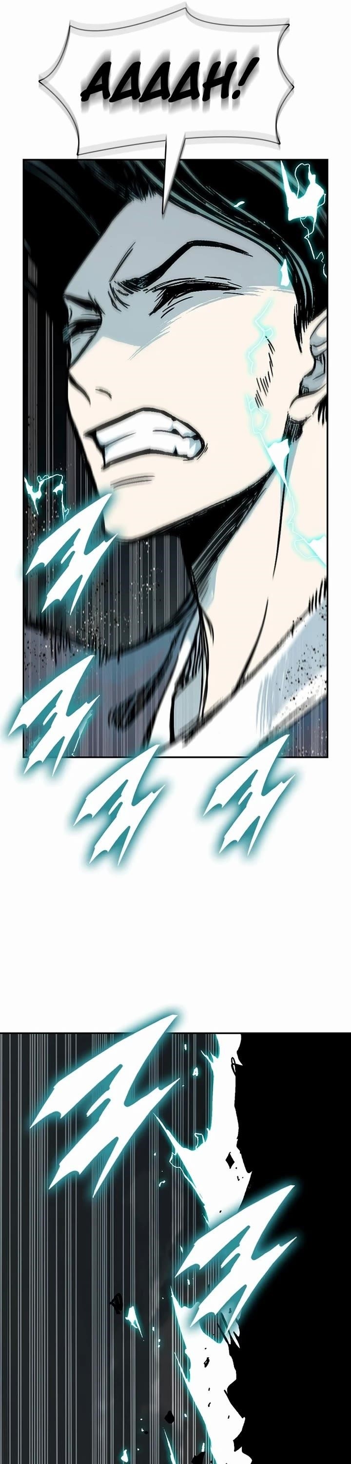 Legend of Sayu Chapter 203 — Page 50