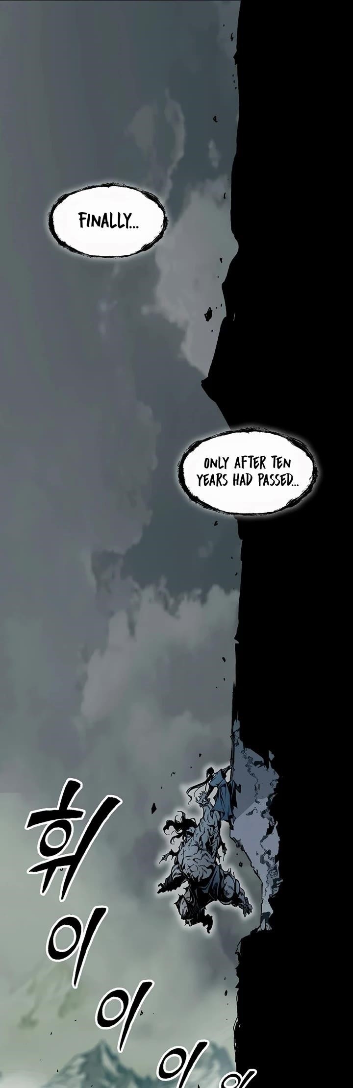Legend of Sayu Chapter 203 — Page 54