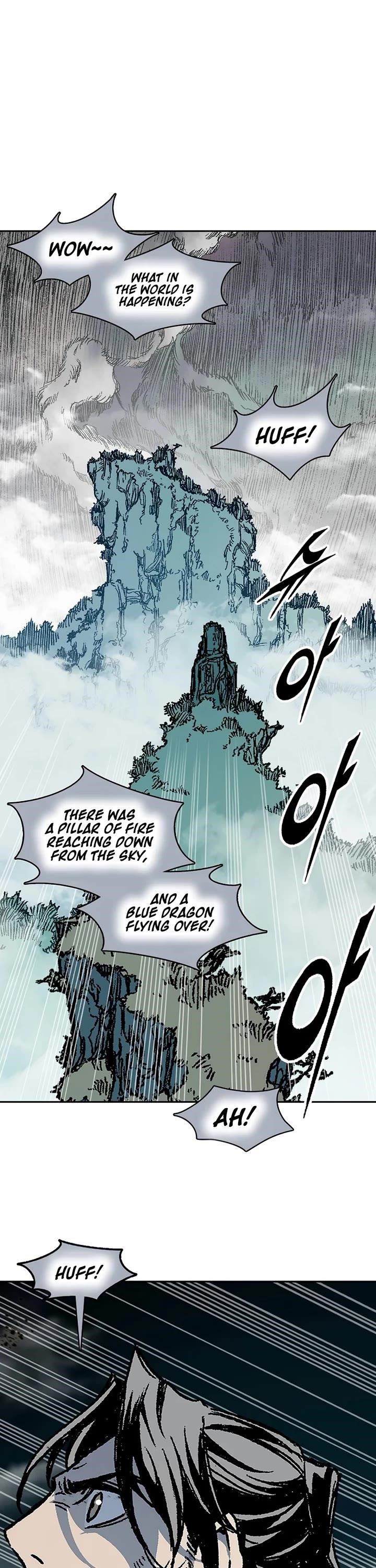 Legend of Sayu Chapter 204 — Page 2