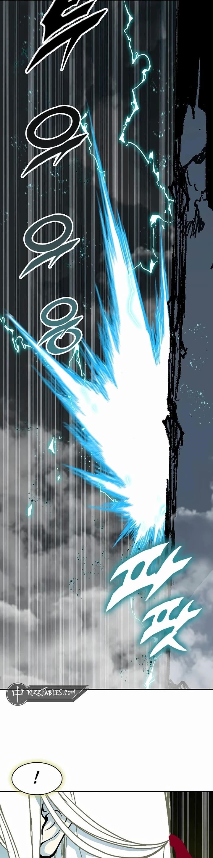 Legend of Sayu Chapter 204 — Page 8