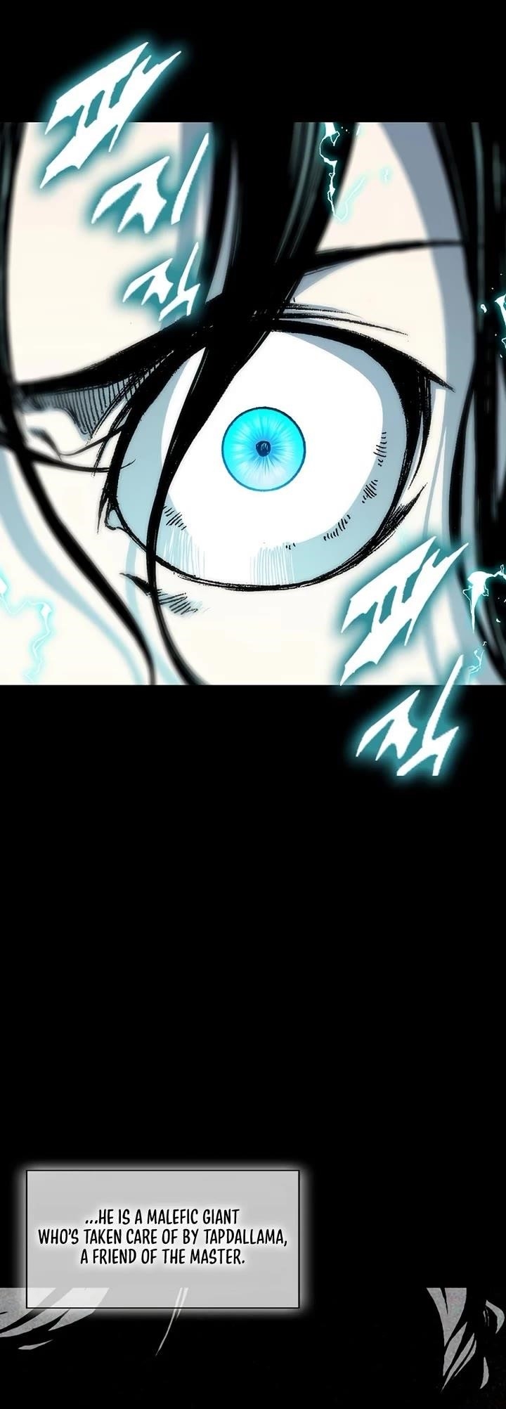 Legend of Sayu Chapter 204 — Page 29