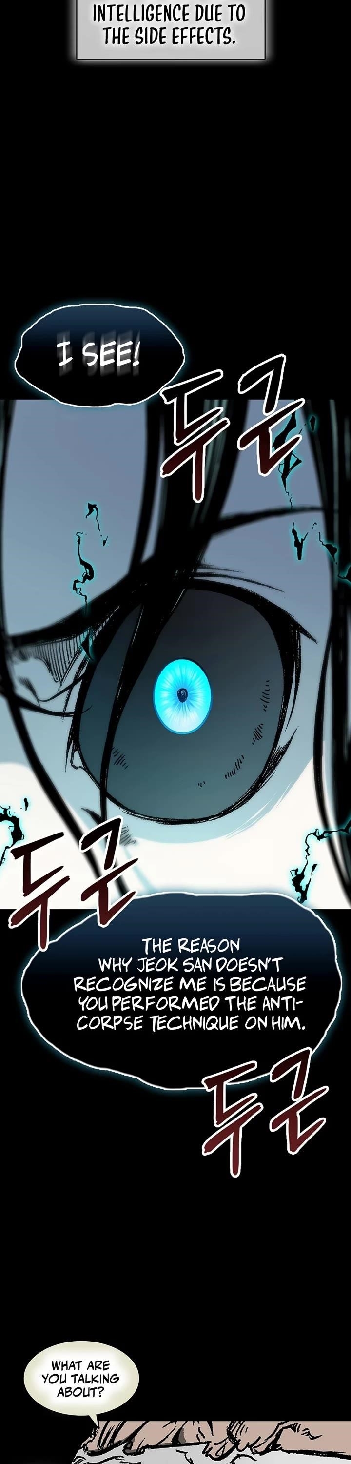Legend of Sayu Chapter 204 — Page 31