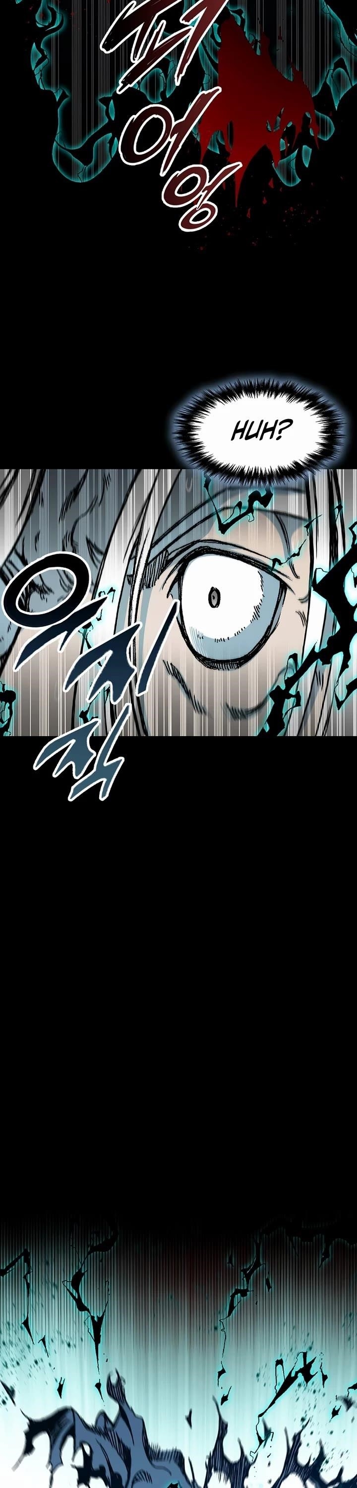 Legend of Sayu Chapter 204 — Page 43