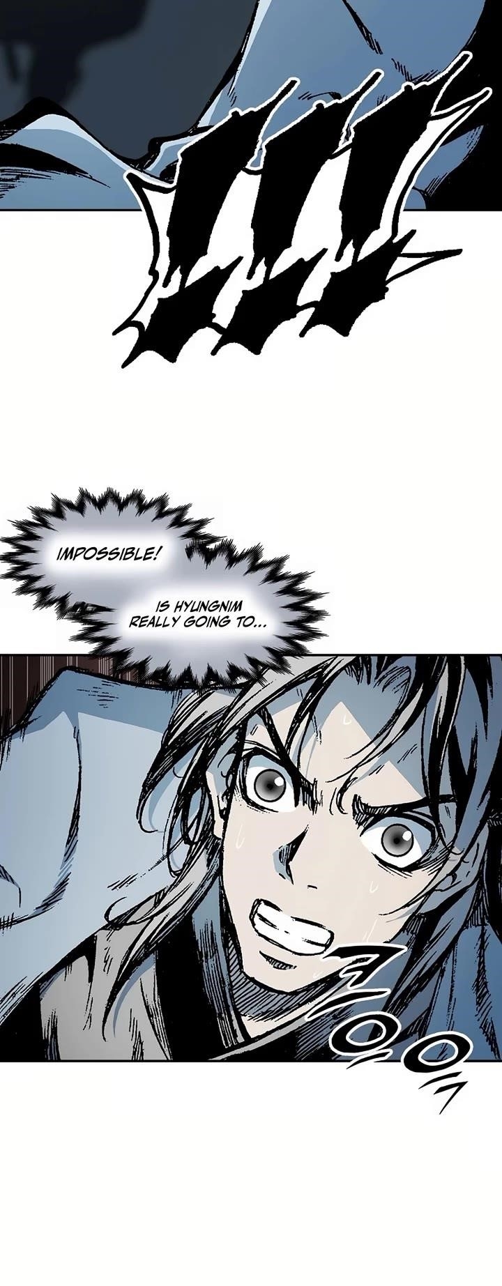 Legend of Sayu Chapter 205 — Page 30