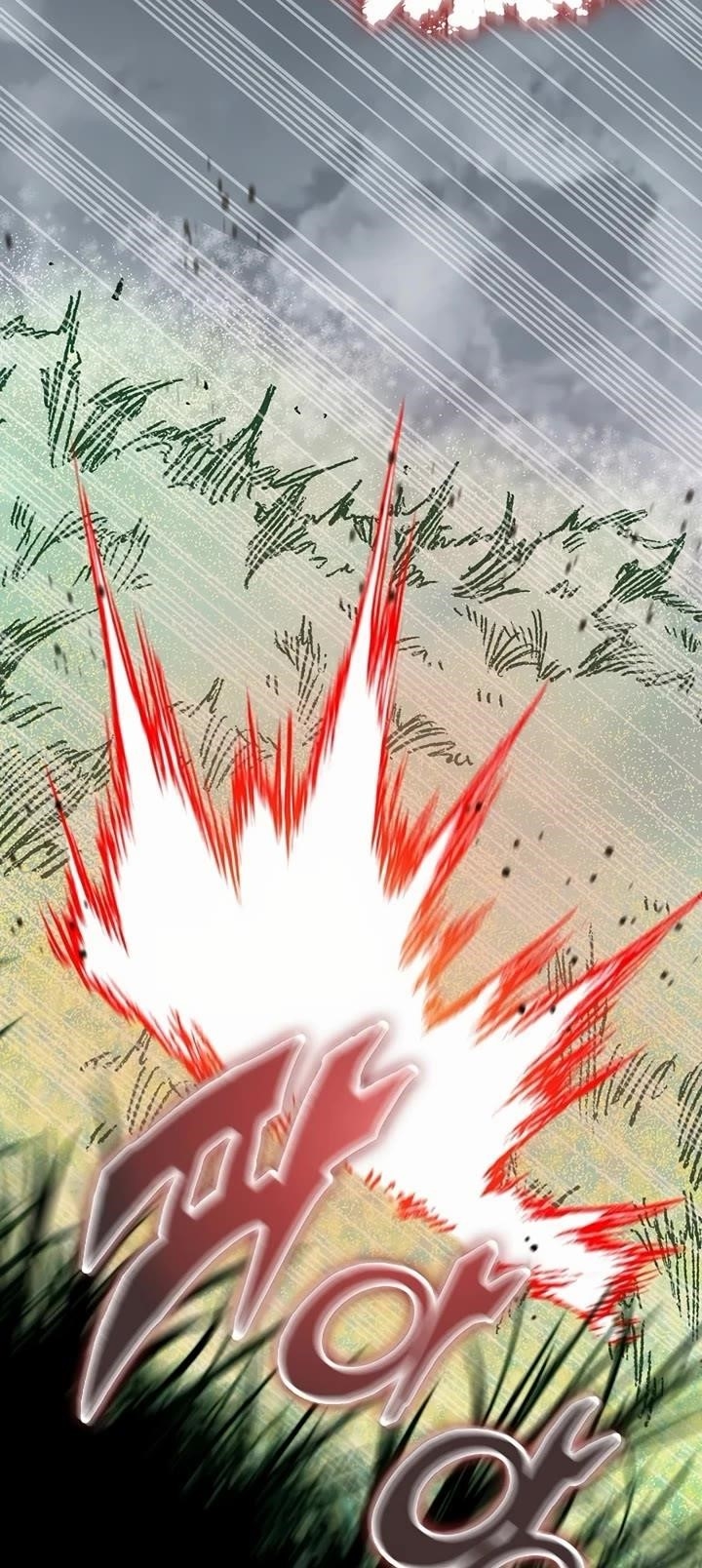 Legend of Sayu Chapter 205 — Page 41