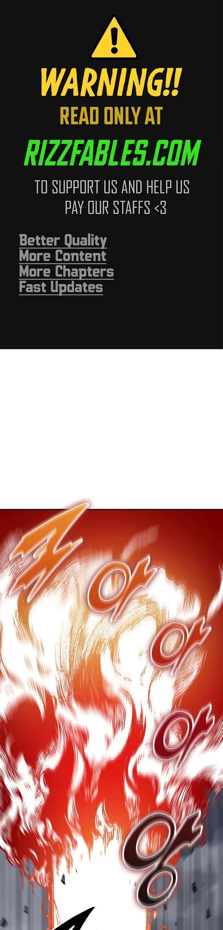 Legend of Sayu Chapter 206 — Page 1