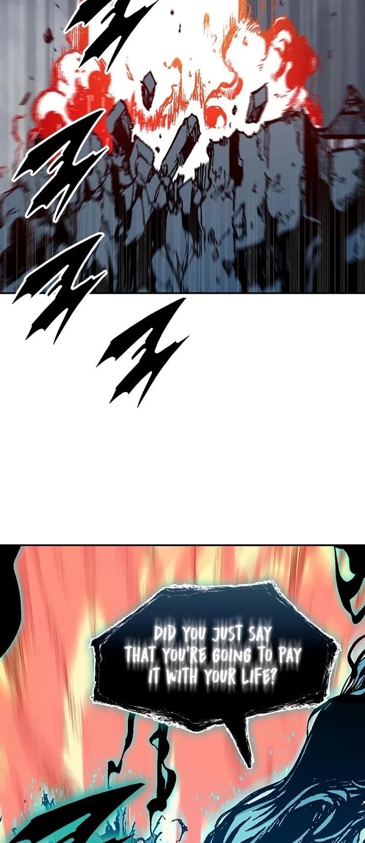 Legend of Sayu Chapter 206 — Page 2