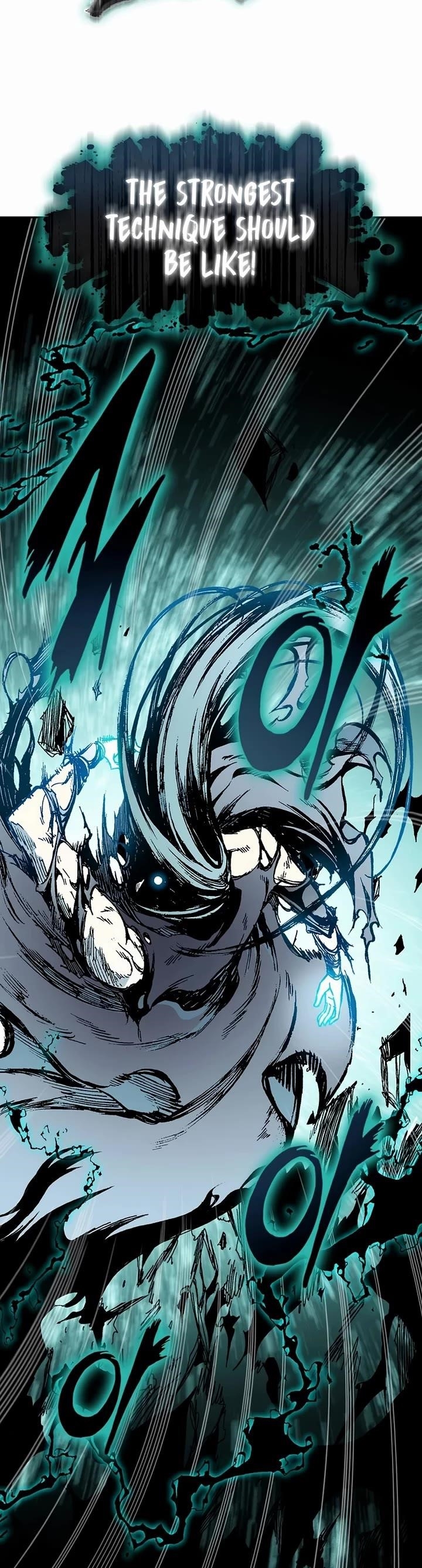 Legend of Sayu Chapter 206 — Page 16