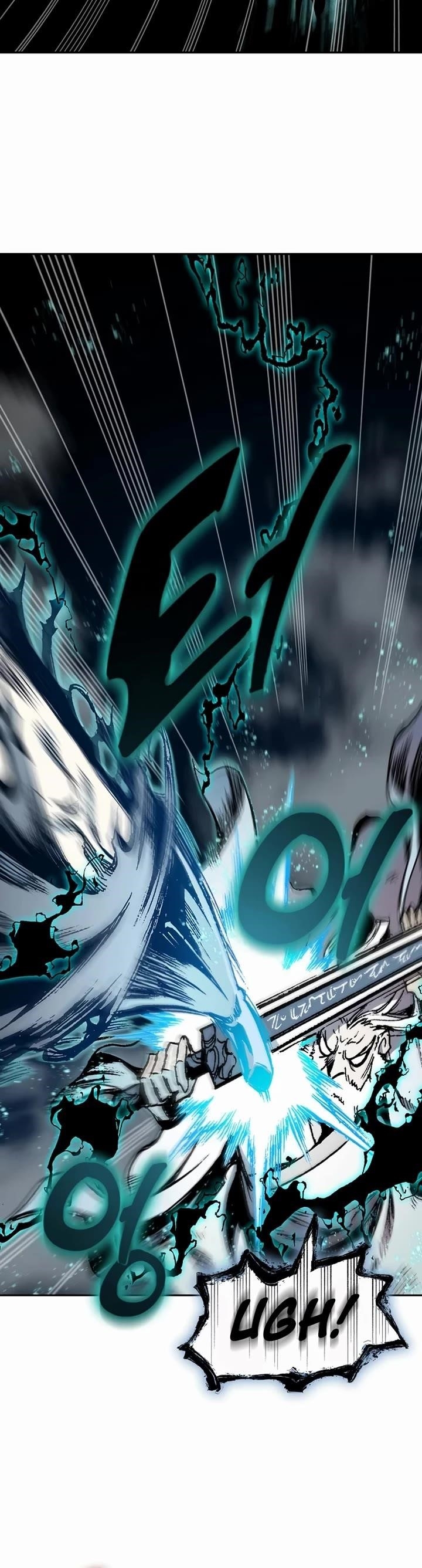 Legend of Sayu Chapter 206 — Page 17