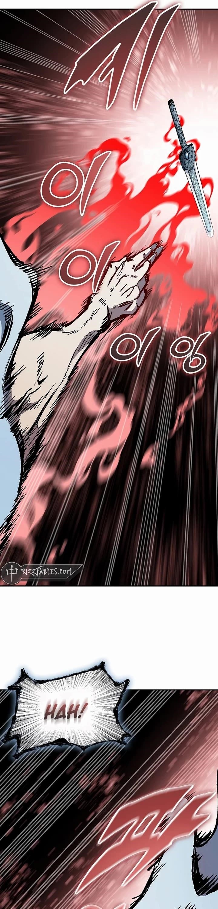 Legend of Sayu Chapter 206 — Page 30