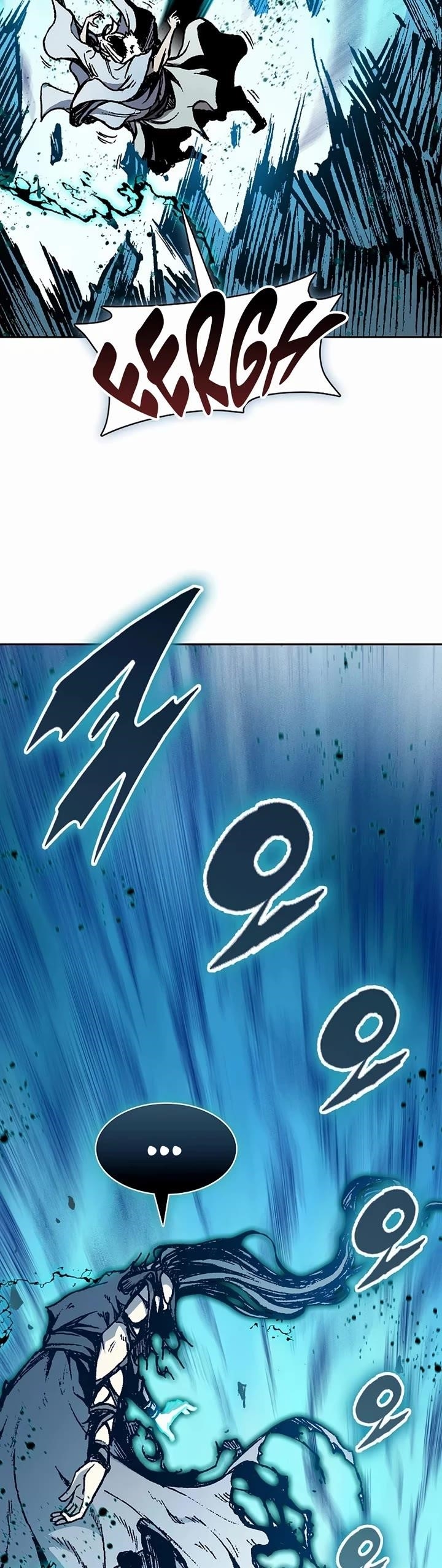 Legend of Sayu Chapter 206 — Page 40