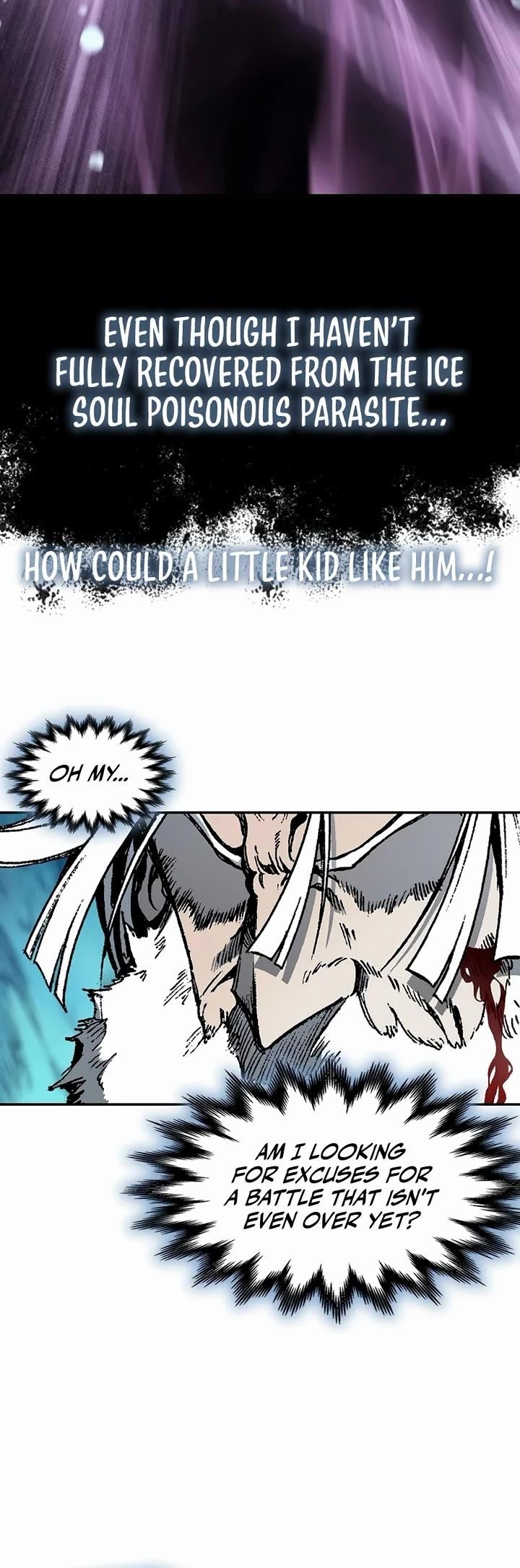 Legend of Sayu Chapter 206 — Page 44