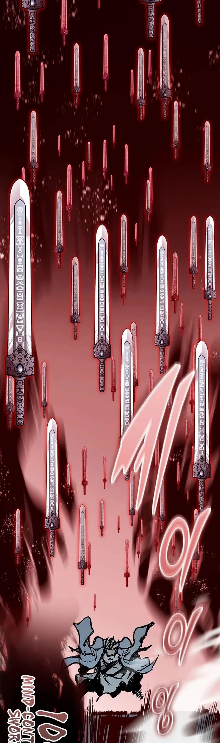 Legend of Sayu Chapter 206 — Page 49