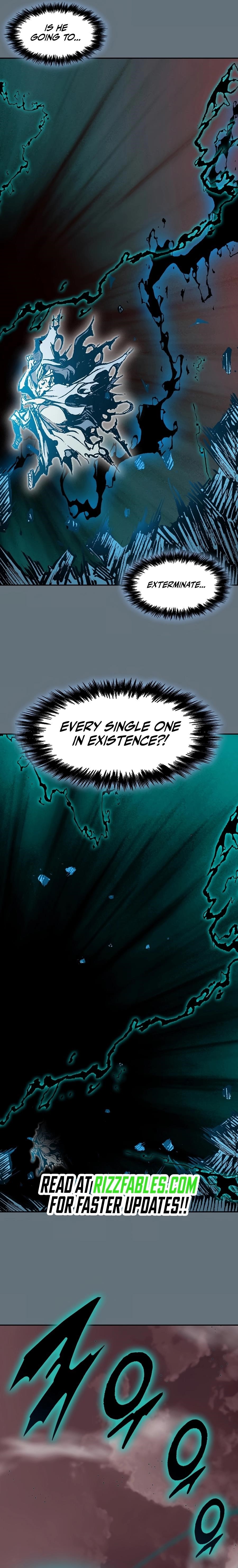 Legend of Sayu Chapter 207 — Page 6