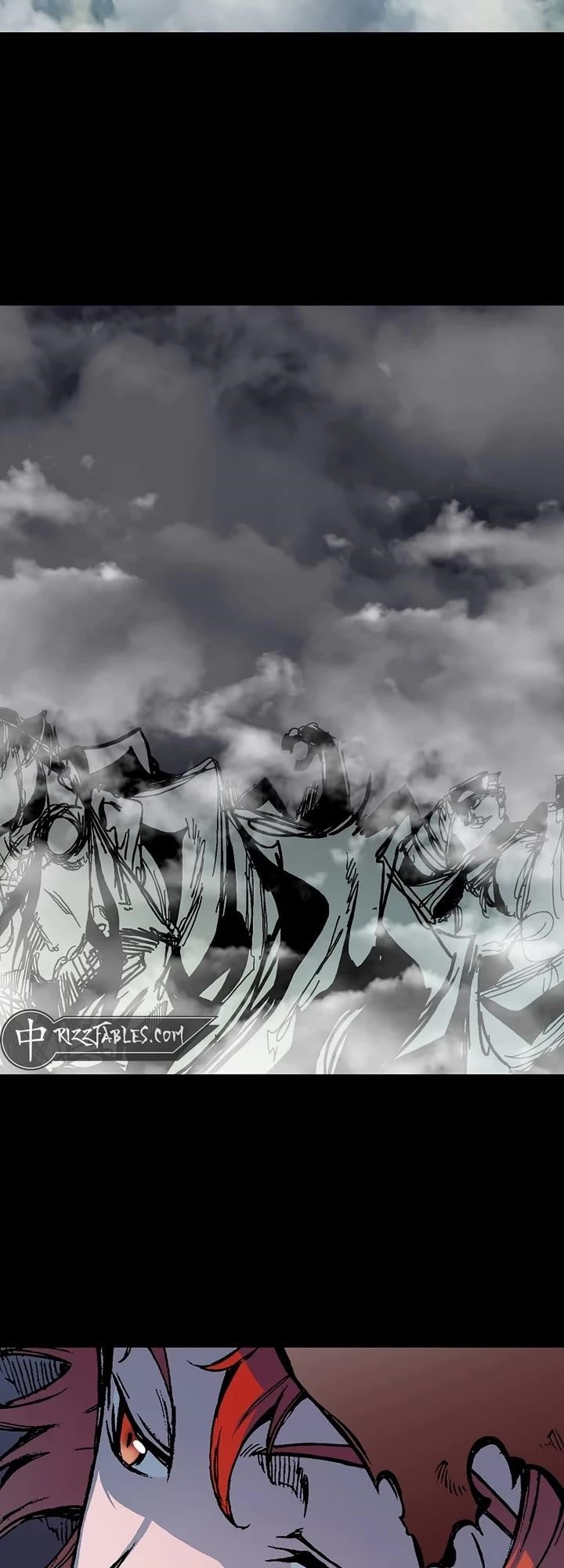 Legend of Sayu Chapter 209 — Page 7