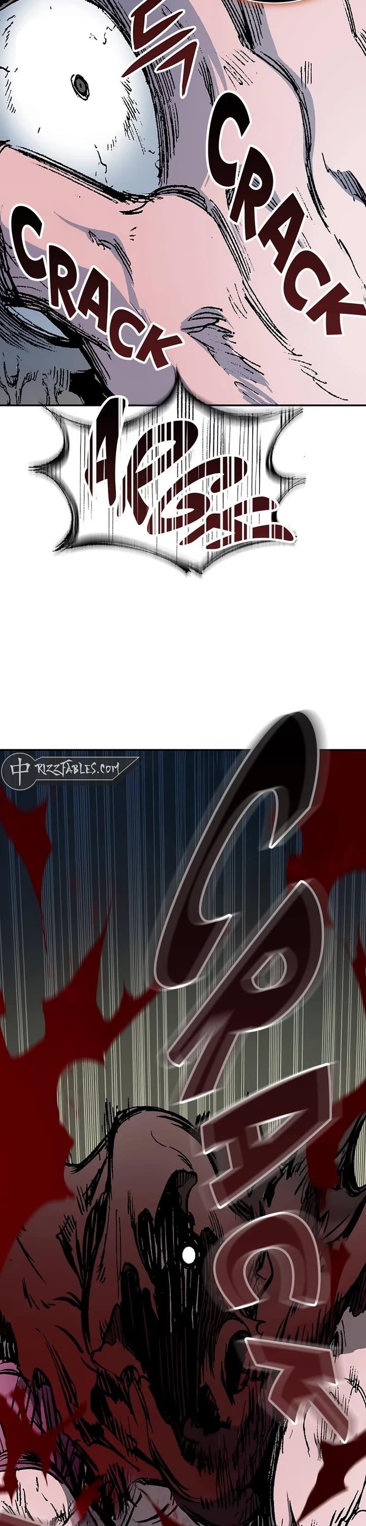 Legend of Sayu Chapter 209 — Page 17