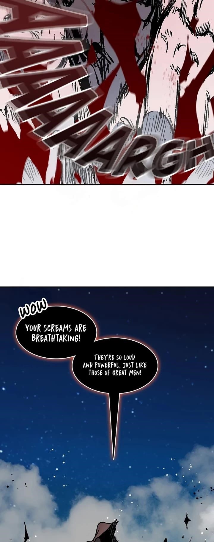 Legend of Sayu Chapter 209 — Page 18