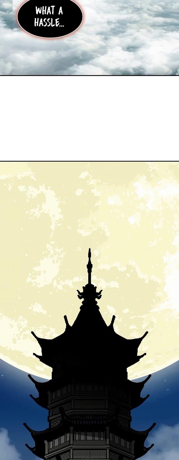 Legend of Sayu Chapter 209 — Page 22