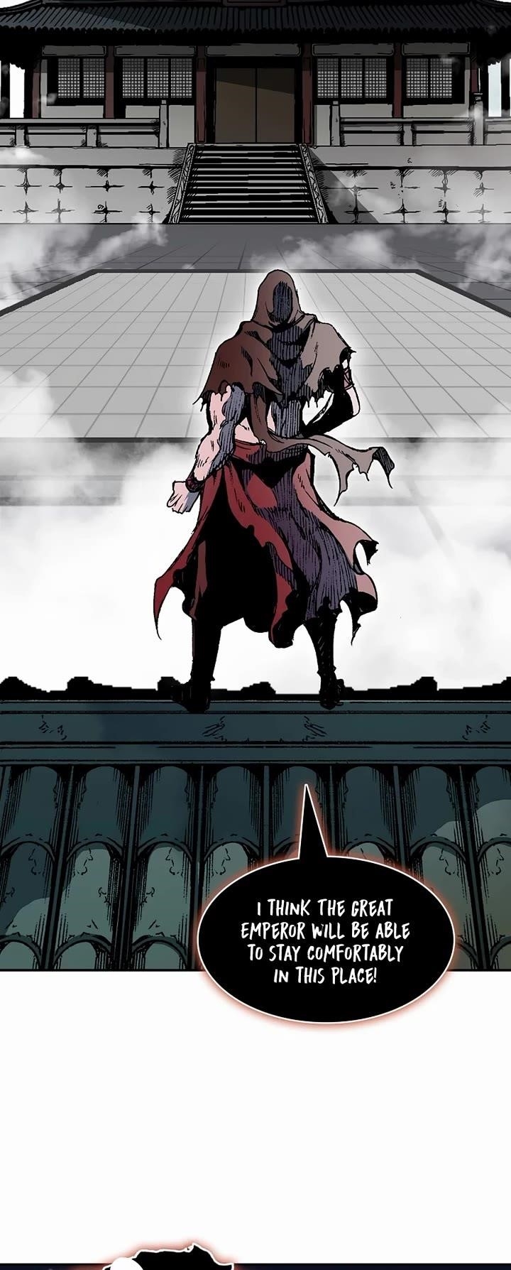 Legend of Sayu Chapter 209 — Page 26