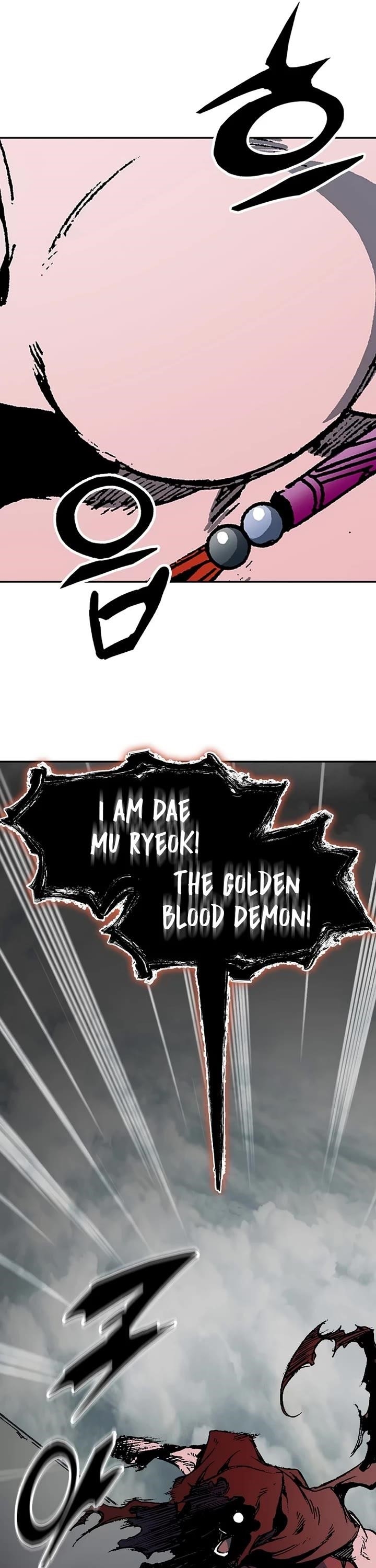 Legend of Sayu Chapter 209 — Page 28
