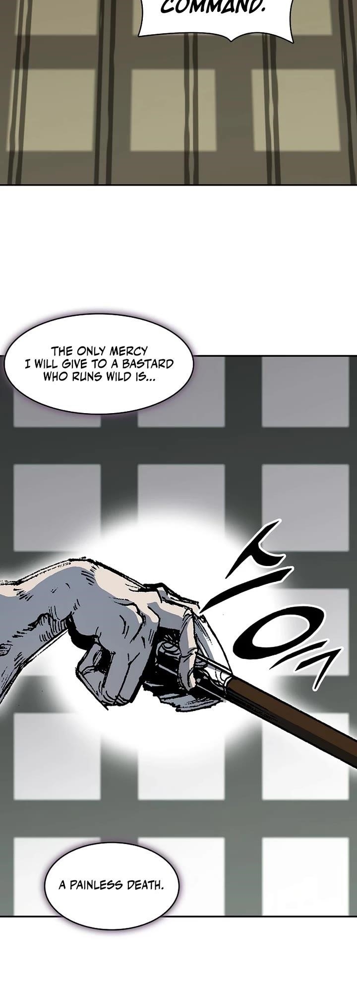 Legend of Sayu Chapter 209 — Page 35