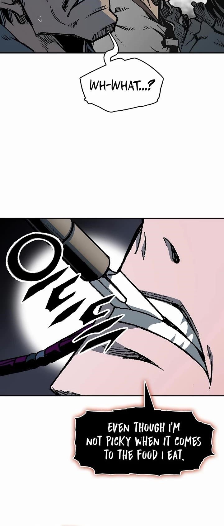 Legend of Sayu Chapter 209 — Page 43