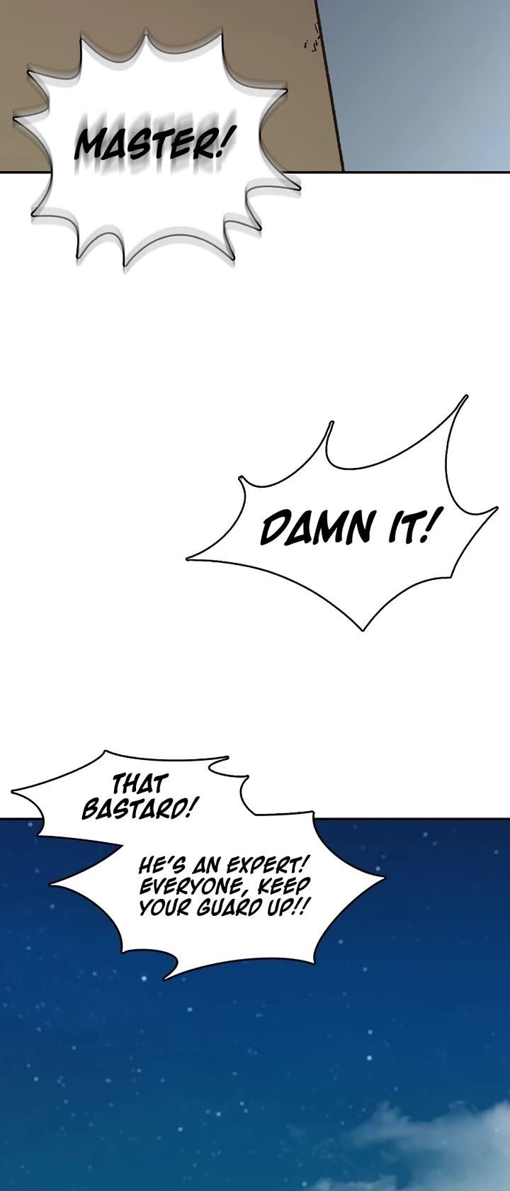 Legend of Sayu Chapter 209 — Page 51