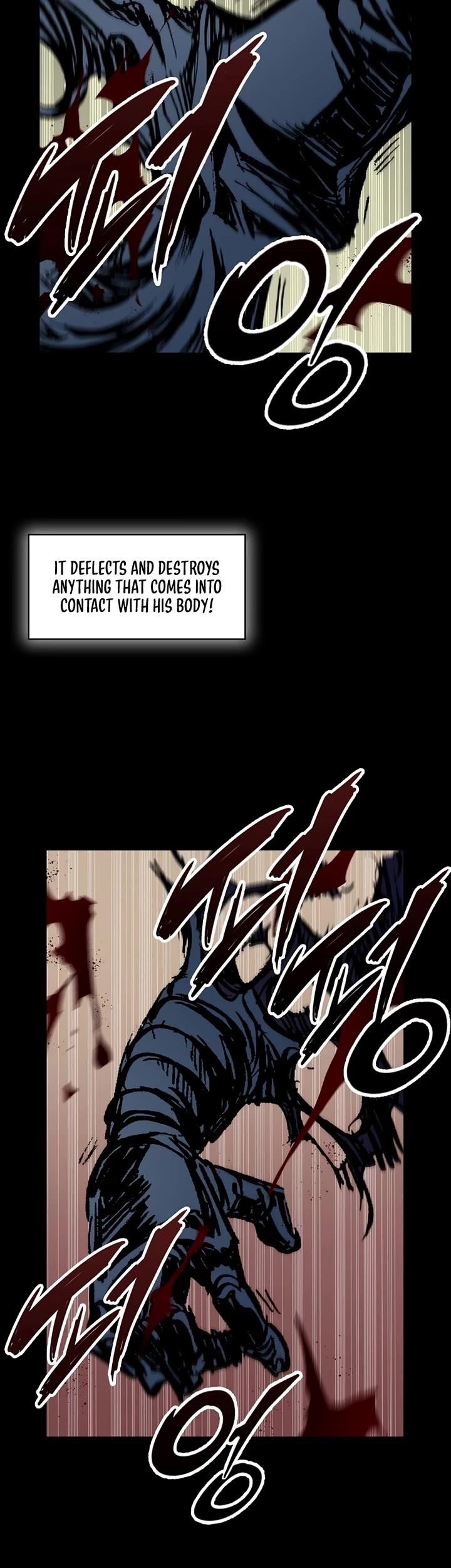 Legend of Sayu Chapter 210 — Page 6