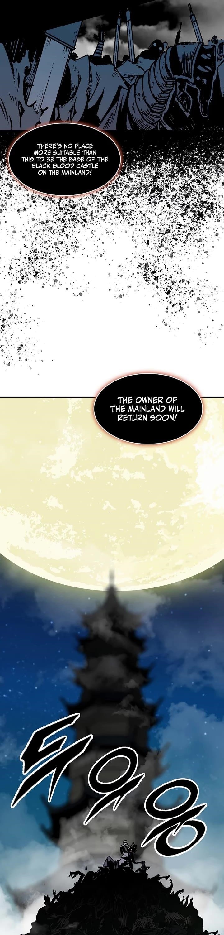 Legend of Sayu Chapter 210 — Page 10