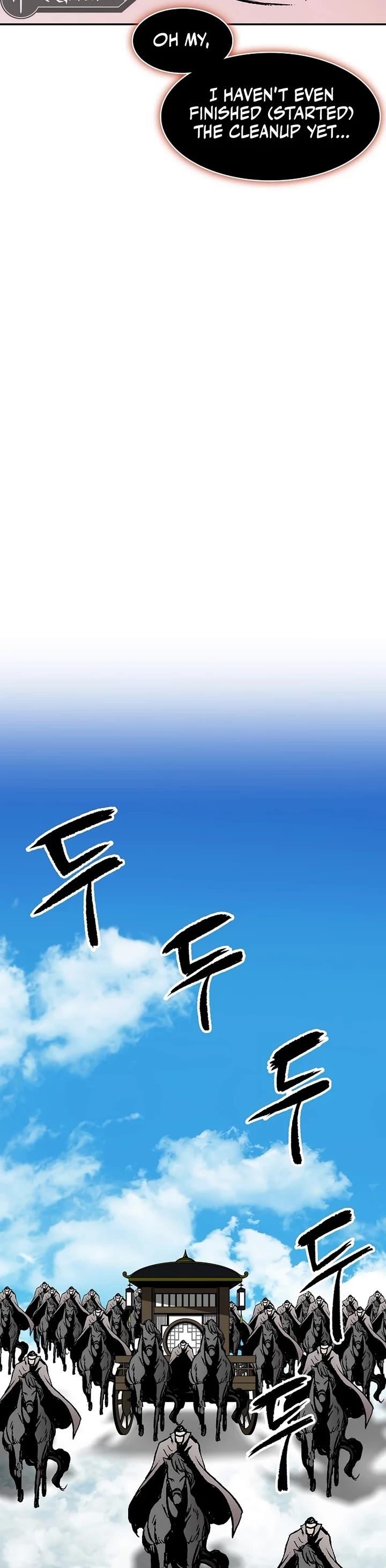 Legend of Sayu Chapter 210 — Page 13