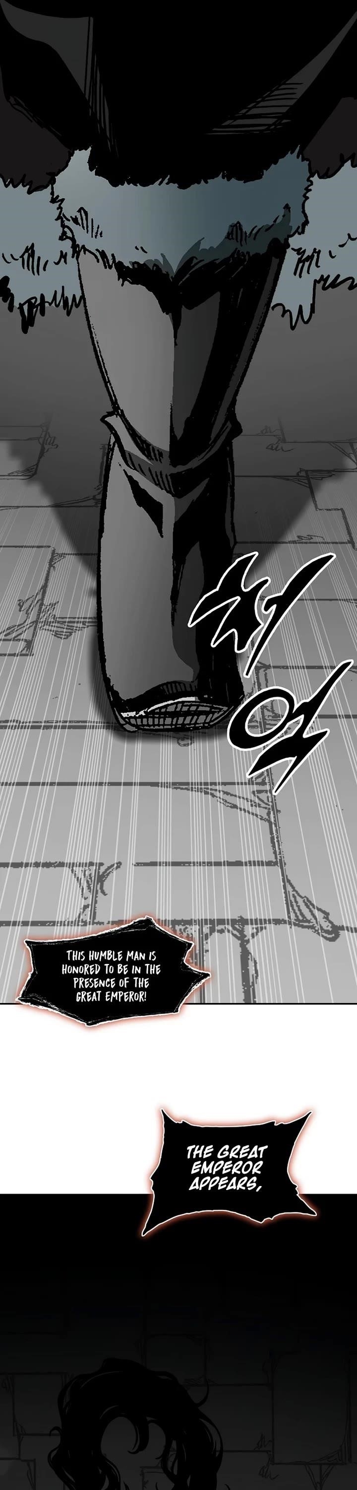 Legend of Sayu Chapter 210 — Page 16