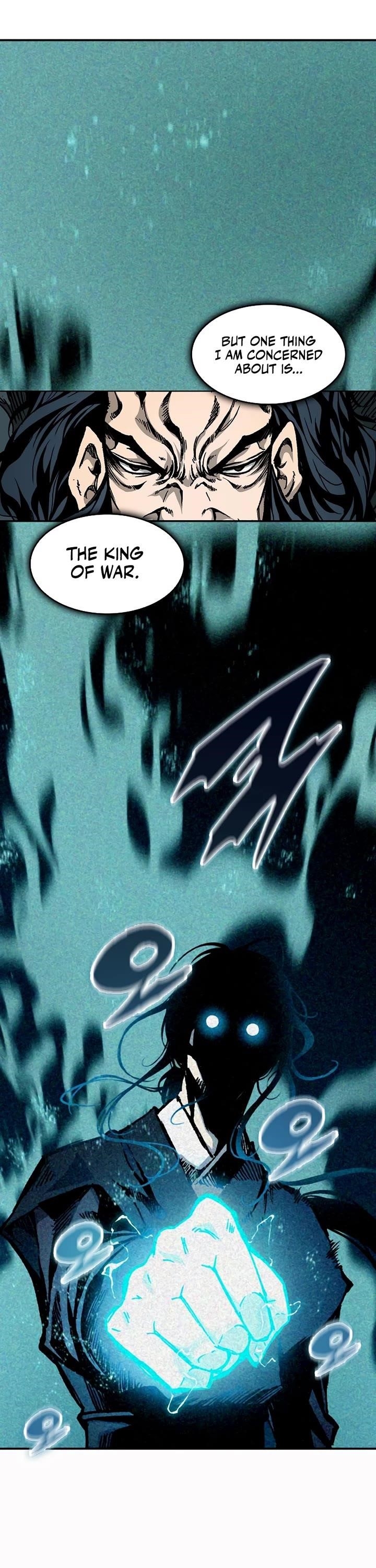 Legend of Sayu Chapter 210 — Page 31