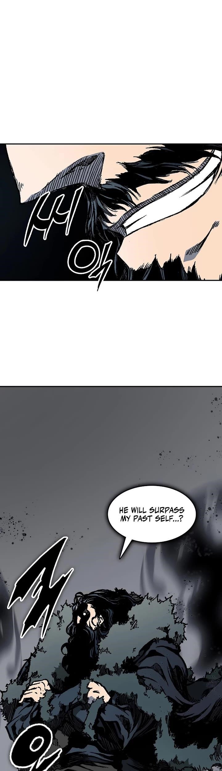 Legend of Sayu Chapter 210 — Page 41