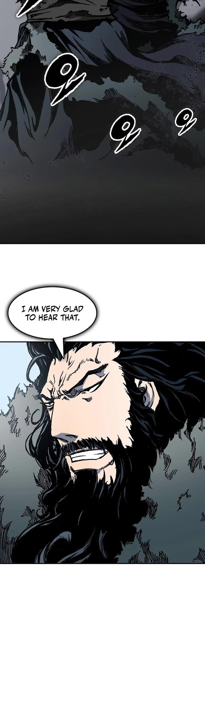 Legend of Sayu Chapter 210 — Page 42
